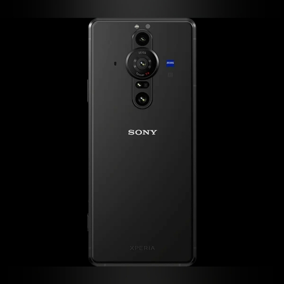 Sony Xperia PRO-I 512GB, image sensor camera w/ 4K 120fps and dual aperture, 5G - Picture 3 of 12